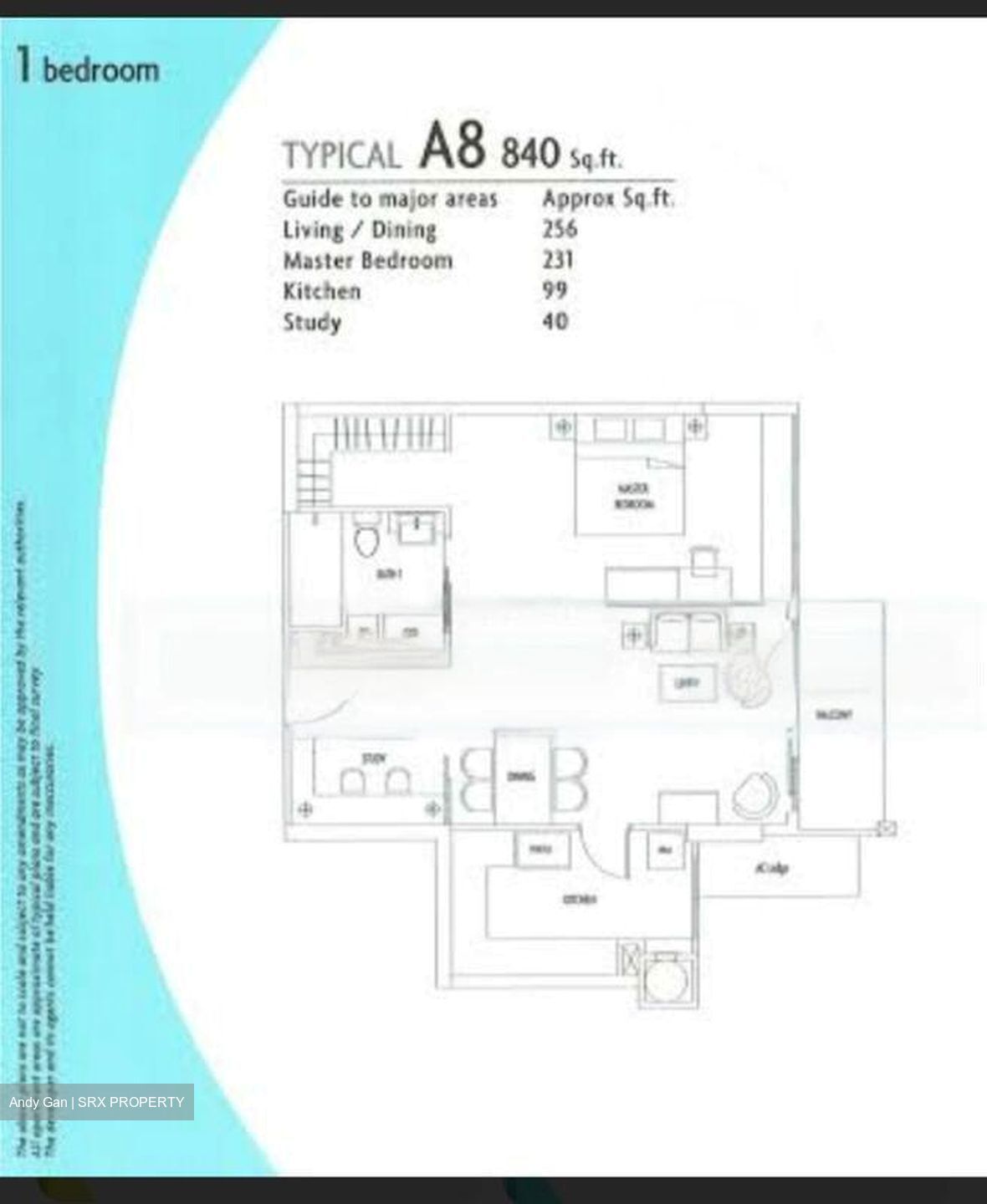 Visioncrest Orchard (D9), Condominium #479973671